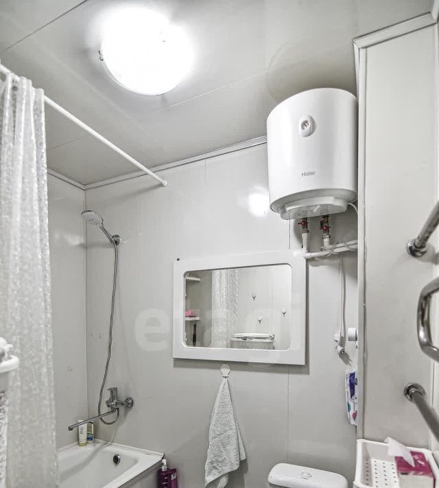 квартира г Южно-Сахалинск ул Комсомольская 284 фото 12