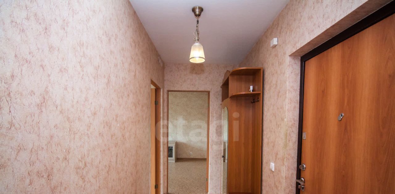 квартира г Южно-Сахалинск ул Южно-Сахалинская 97 фото 12