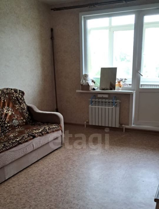 квартира г Южно-Сахалинск ул Южно-Сахалинская 97 фото 34