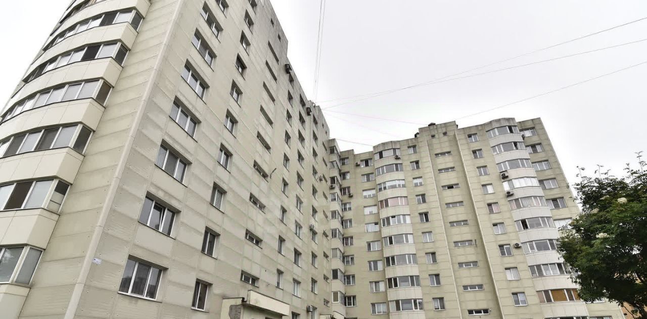 квартира г Южно-Сахалинск ул Горная 9в фото 25