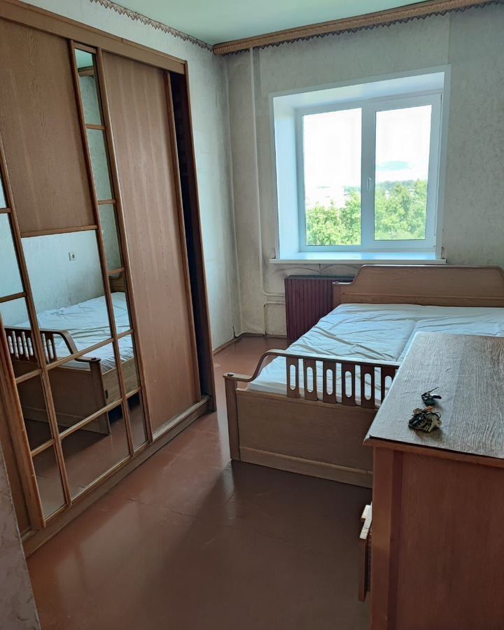квартира г Абакан ул Щетинкина 63 фото 6
