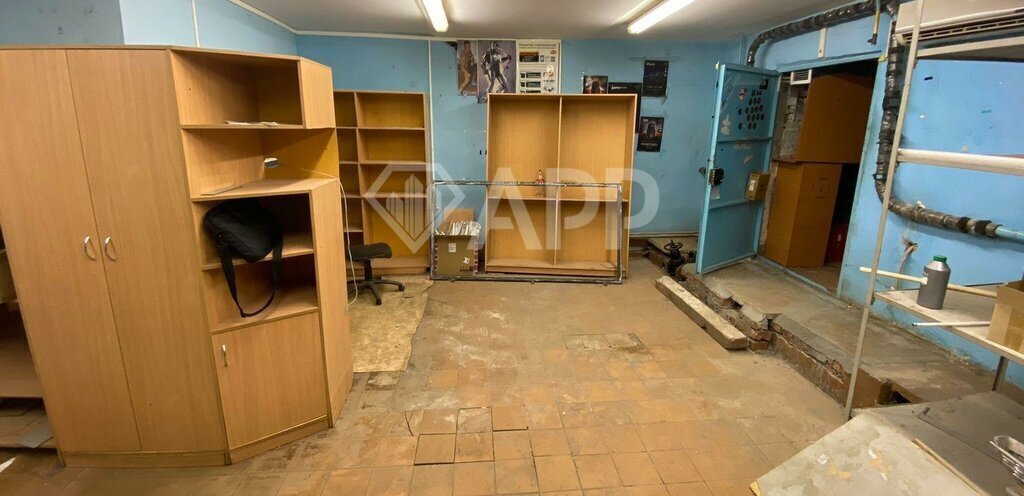 свободного назначения р-н Нижнекамский г Нижнекамск пр-кт Химиков 53 городское поселение Нижнекамск фото 16