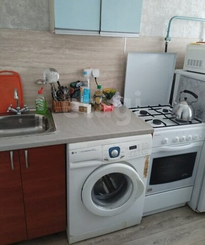 р-н Кировский дом 6к/2 фото