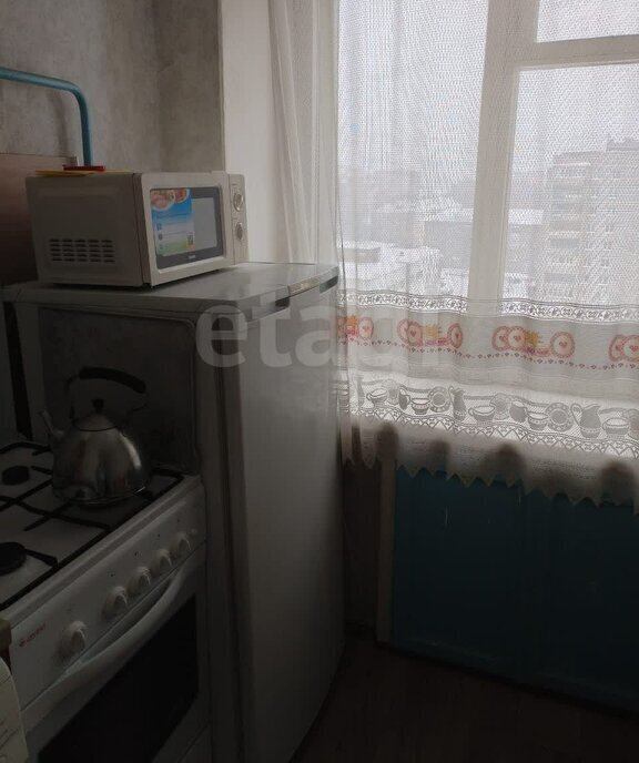 квартира г Ярославль р-н Кировский пр-кт Толбухина 6к/2 фото 2