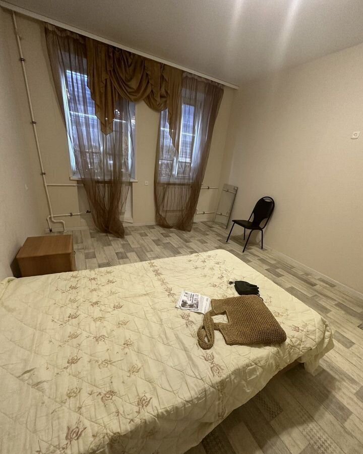 квартира г Воронеж р-н Центральный ул Сакко и Ванцетти 63 фото 1