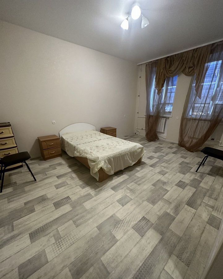 квартира г Воронеж р-н Центральный ул Сакко и Ванцетти 63 фото 2