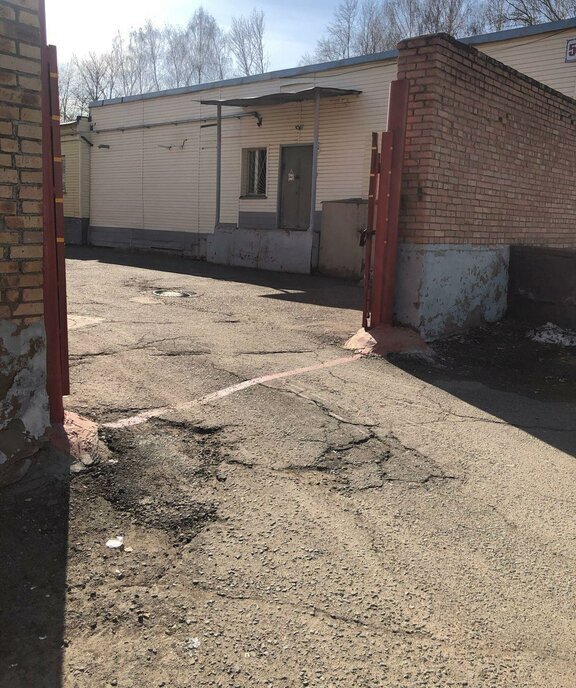 свободного назначения р-н Нижнекамский г Нижнекамск ул Чабьинская 5б городское поселение Нижнекамск фото 6