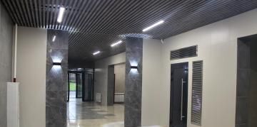 квартира г Тольятти р-н Автозаводский ул Фрунзе 2в фото 28