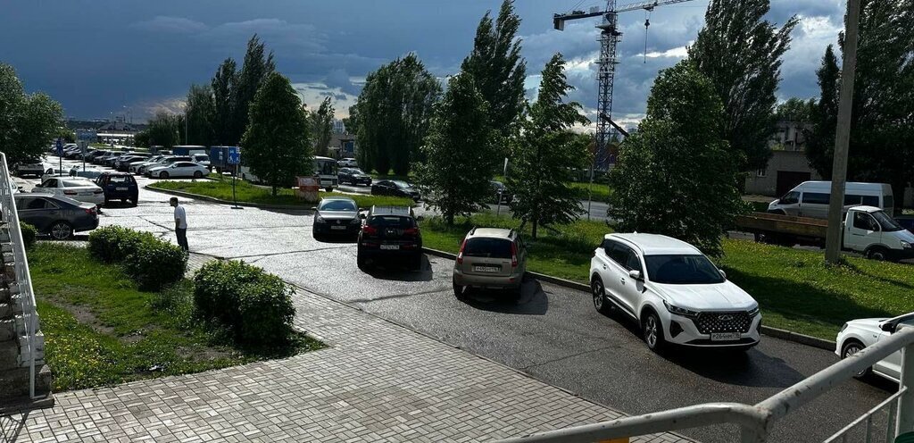 свободного назначения г Набережные Челны р-н Центральный ул Ахметшина 108 фото 6