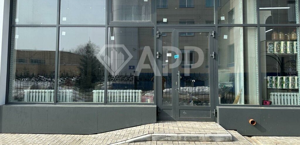 свободного назначения р-н Нижнекамский г Нижнекамск пр-кт Строителей 10е городское поселение Нижнекамск фото 5