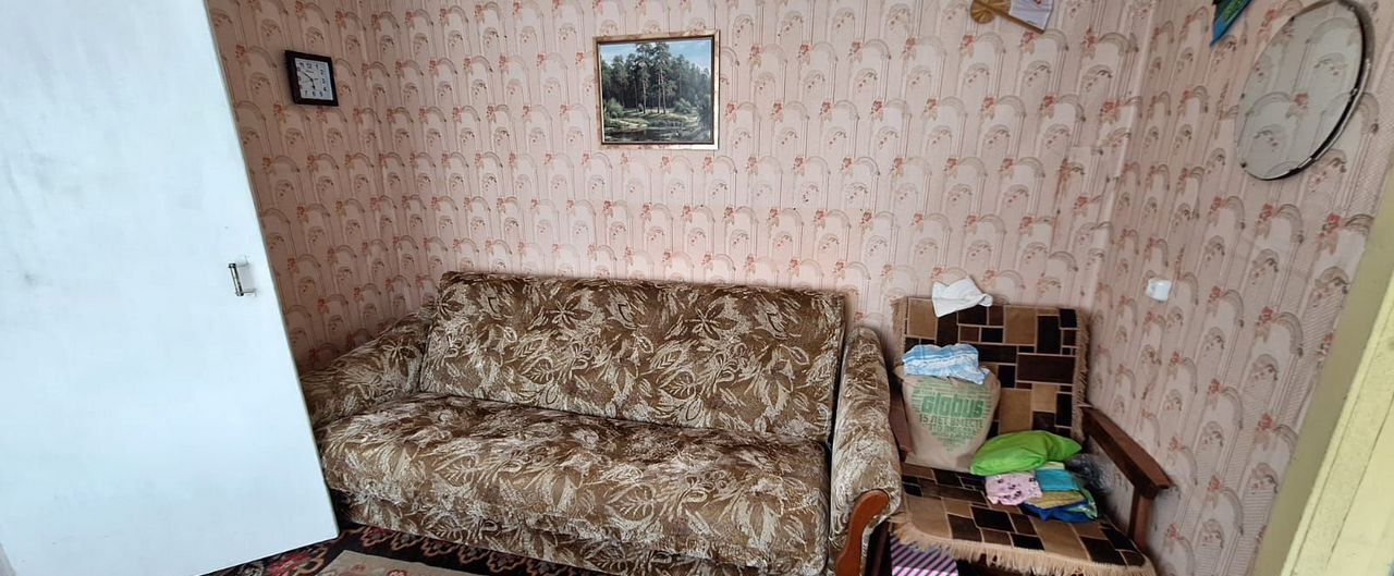 дом г Калуга р-н Московский ул Ермоловская 96 фото 9