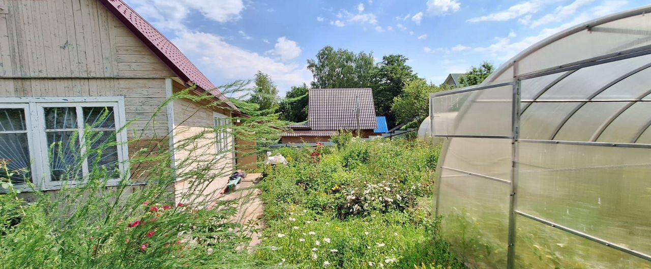 дом г Калуга р-н Московский ул Ермоловская 96 фото 17