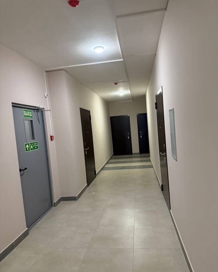 квартира г Тольятти р-н Автозаводский ул Фрунзе 2в фото 6