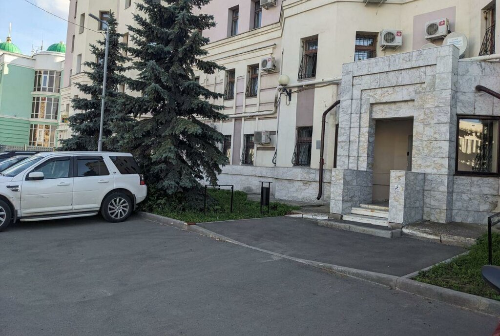 свободного назначения г Казань р-н Вахитовский Кремлёвская ул Лево-Булачная 16 фото 17