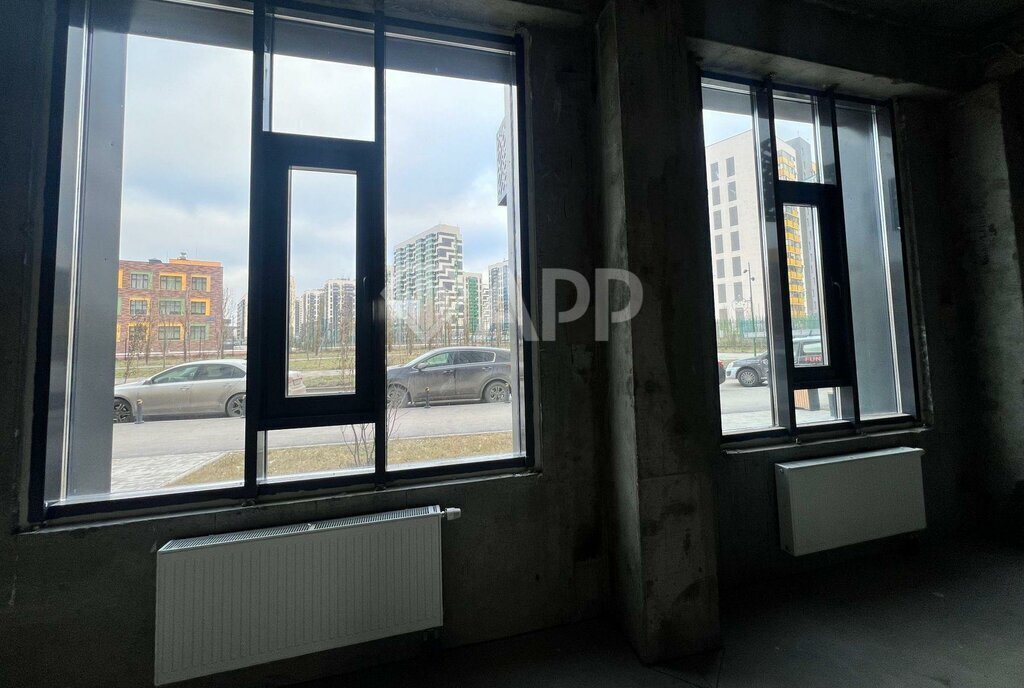 свободного назначения г Казань р-н Советский ул Александра Курынова 1/3 Проспект Победы фото 6
