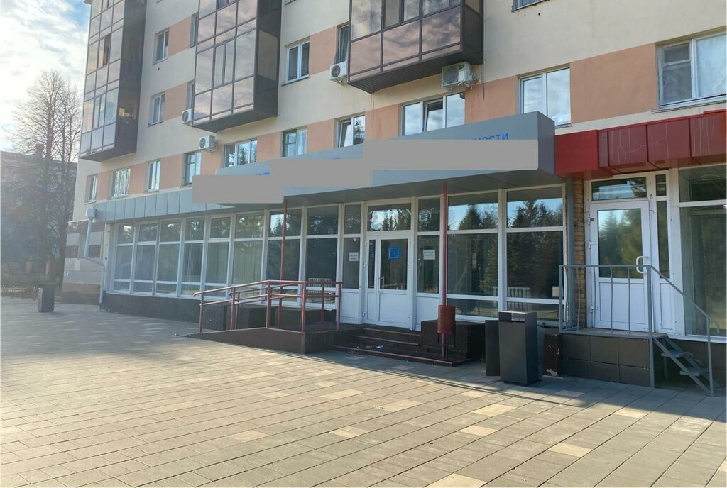 свободного назначения р-н Нижнекамский г Нижнекамск б-р Школьный 3 городское поселение Нижнекамск фото 18