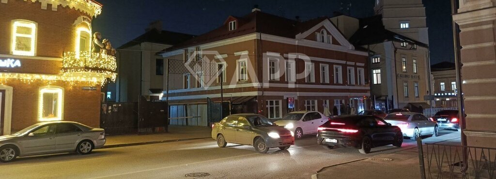свободного назначения г Казань метро Площадь Тукая р-н Вахитовский ул Астрономическая 8 фото 16