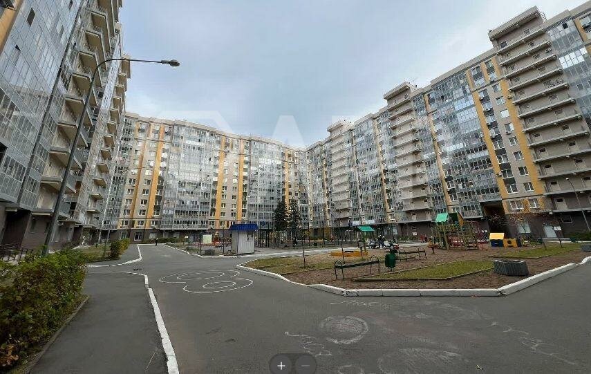 свободного назначения г Казань р-н Авиастроительный Авиастроительная ул Тэцевская 4б фото 11