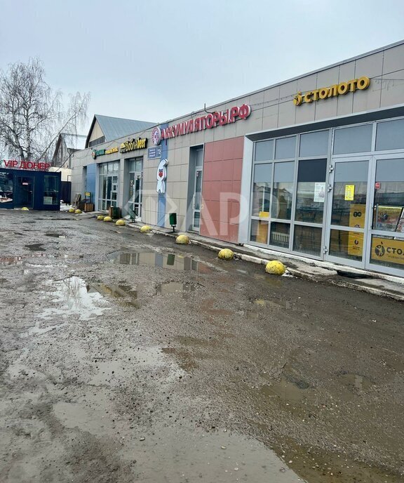 свободного назначения г Казань р-н Кировский Яшьлек ул Залесная 72а фото 12