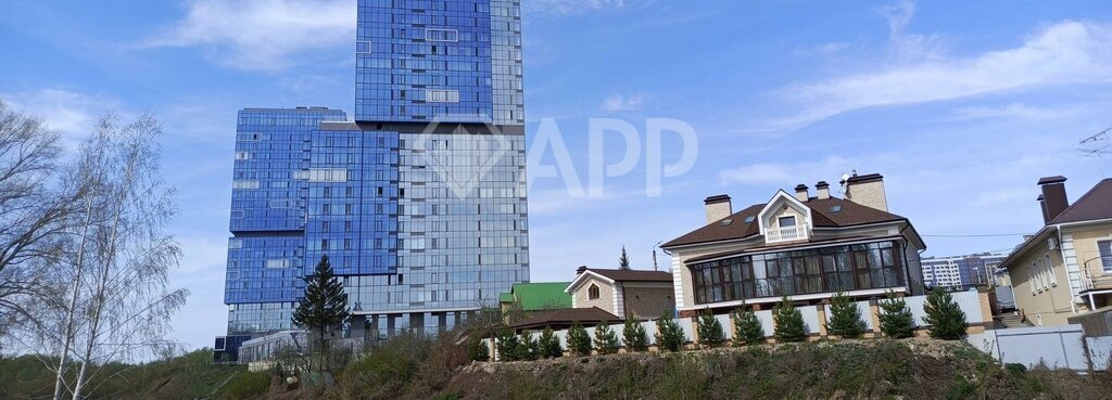 свободного назначения г Казань р-н Кировский Козья слобода ул Шоссейная 57 фото 14