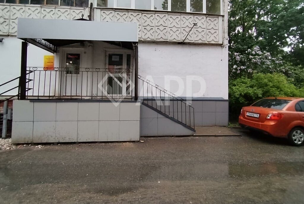 свободного назначения г Казань р-н Приволжский ул Юлиуса Фучика 105 Проспект Победы фото 21