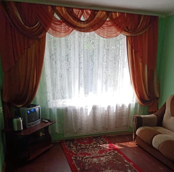 комната г Курск р-н Центральный ул Пучковка 19 фото 1