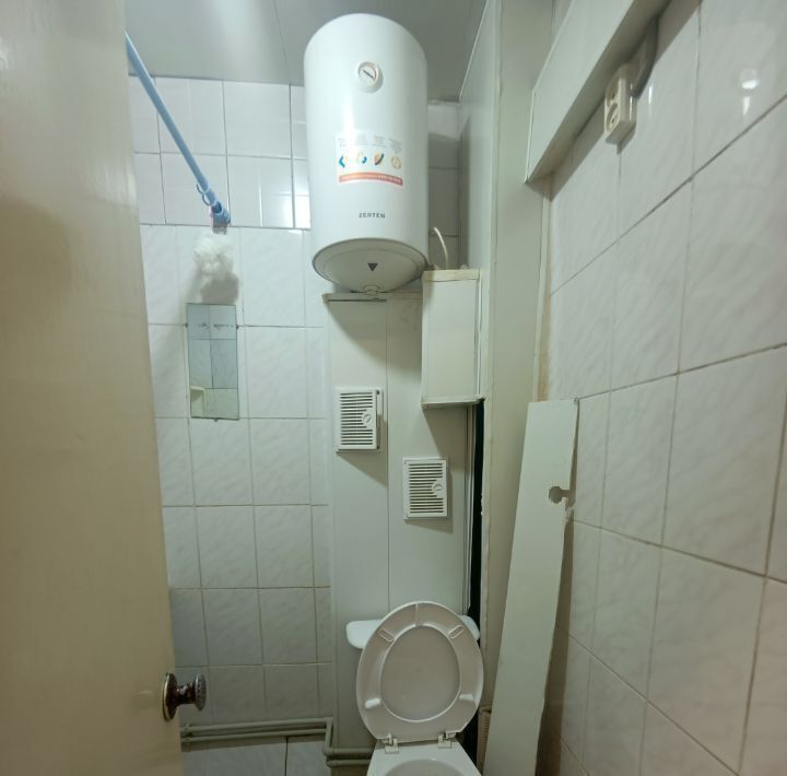 комната г Курск р-н Центральный ул Пучковка 19 фото 3