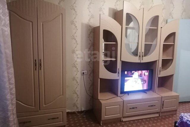 квартира р-н Центральный ул Бутина 75 фото