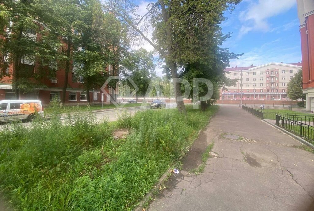 свободного назначения г Казань р-н Вахитовский Суконная слобода ул Вишневского 3 фото 24