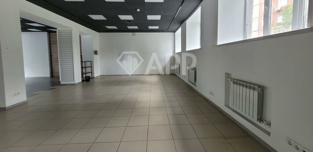 торговое помещение г Казань р-н Московский Яшьлек ул Декабристов 104 фото 10