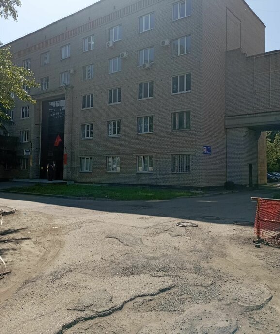 офис р-н Нижнекамский г Нижнекамск ул Ахтубинская 6а городское поселение Нижнекамск фото 7