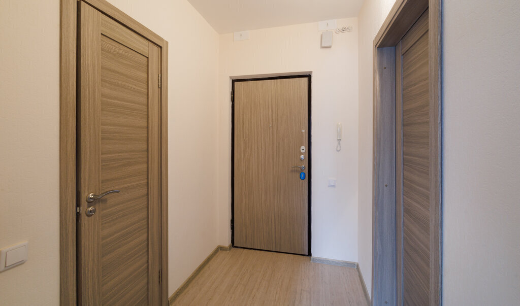 квартира г Орел р-н Заводской ул Черепичная 22к/3 ЖК Цитрус фото 7