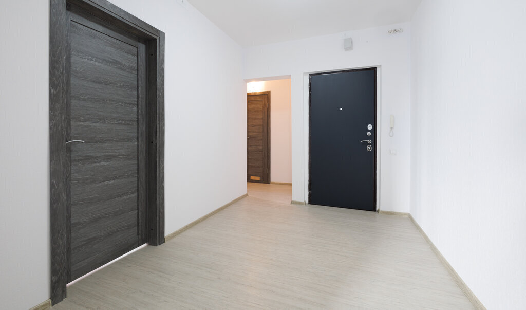 квартира г Орел р-н Заводской ул Черепичная 22к/3 ЖК Цитрус фото 9