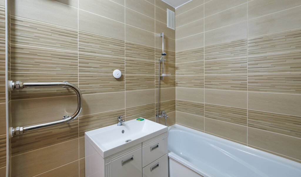 квартира г Орел р-н Заводской ул Черепичная 22к/3 ЖК Цитрус фото 13