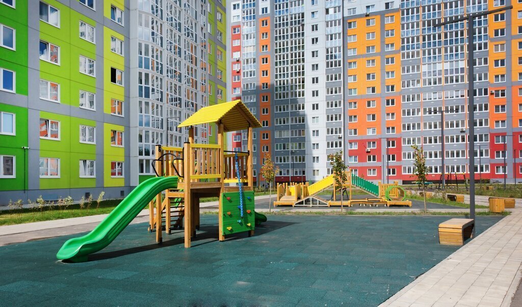 квартира г Орел р-н Заводской ул Черепичная 22к/3 ЖК Цитрус фото 27