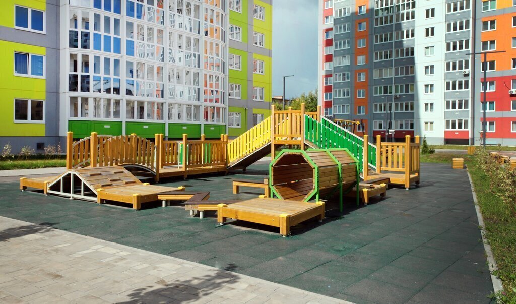 квартира г Орел р-н Заводской ул Черепичная 22к/3 ЖК Цитрус фото 25