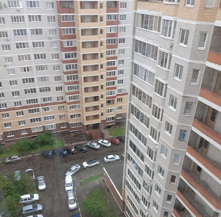 квартира г Брянск р-н Советский пр-кт Станке Димитрова 67 фото 18