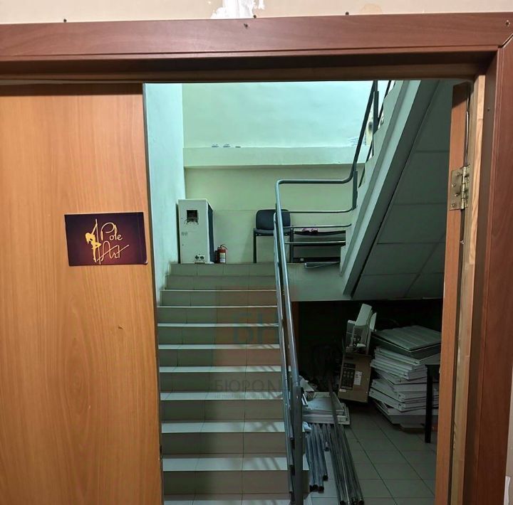 офис г Екатеринбург р-н Ленинский ул 8 Марта 12а Площадь 1905 года фото 11