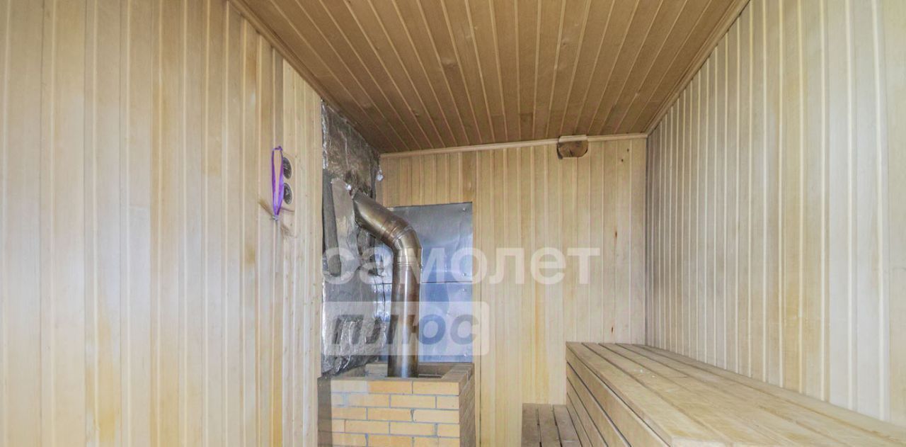 дом г Березовский п Старопышминск ул Клубная 1 фото 45