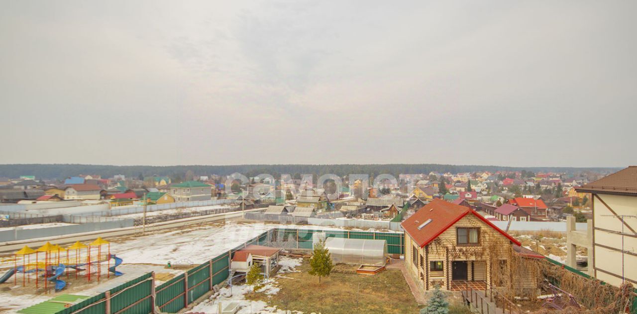 дом г Березовский п Старопышминск ул Клубная 1 фото 48