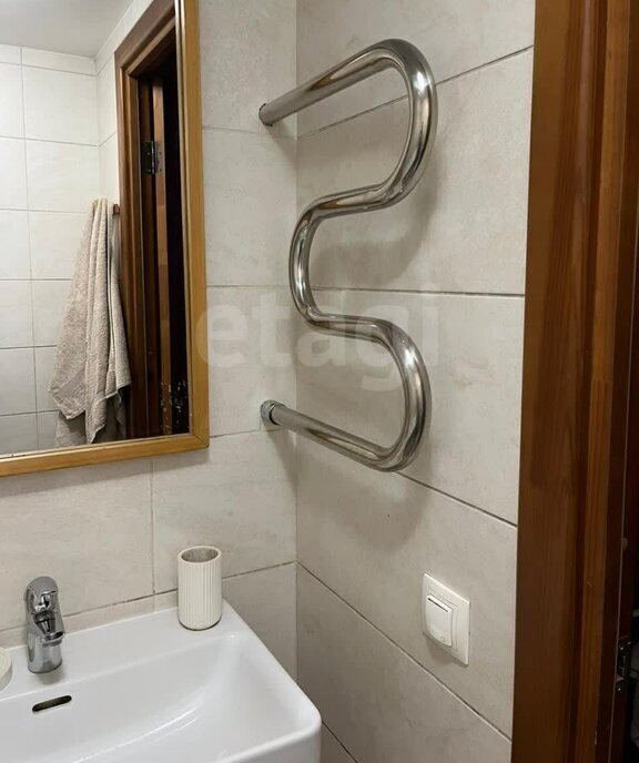 квартира г Комсомольск-на-Амуре ул Комсомольская 71к/3 фото 6
