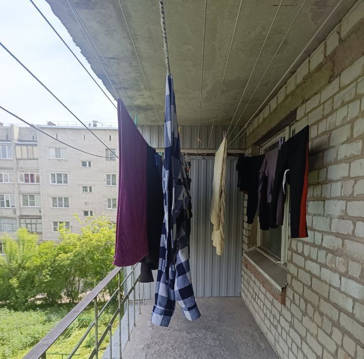 комната г Курск р-н Центральный ул Пучковка 19 фото 5