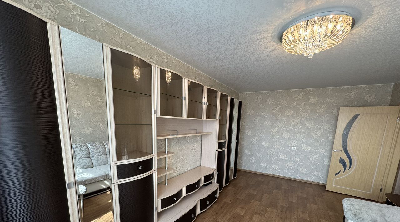квартира г Иваново р-н Ленинский Московский микрорайон 14 Ак 1 фото 10