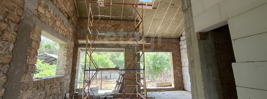 дом р-н Бахчисарайский г Бахчисарай ул Бельбекская городское поселение Бахчисарай фото 18