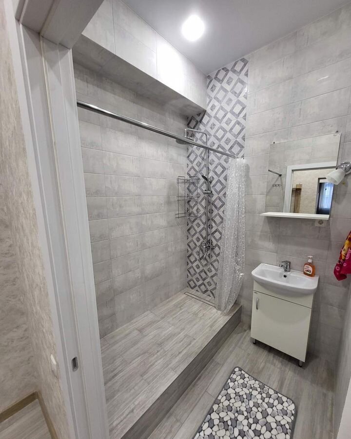 квартира г Севастополь ул Александра Маринеско 1ак/4 Крым фото 9