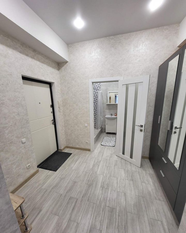 квартира г Севастополь ул Александра Маринеско 1ак/4 Крым фото 12