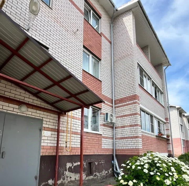 квартира г Кострома р-н мкр "Венеция" 28 фото 16
