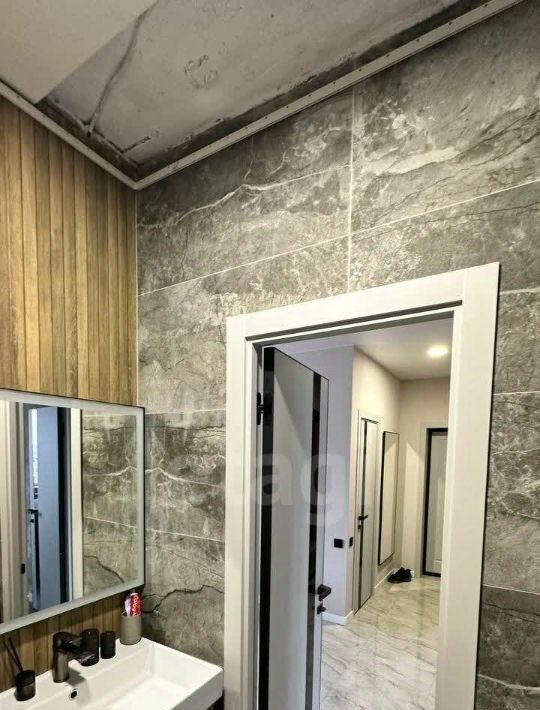 квартира г Кострома ул Даремская 18 фото 19