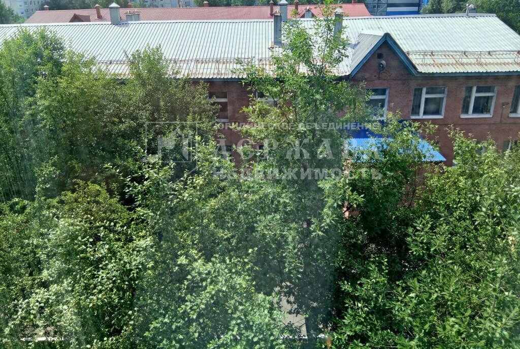 квартира г Междуреченск ул Октябрьская 27 фото 19