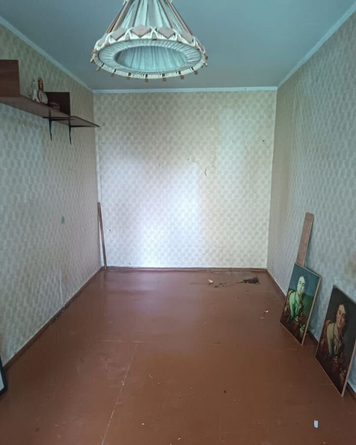 квартира г Ярославль р-н Ленинский ул Автозаводская 97 фото 7